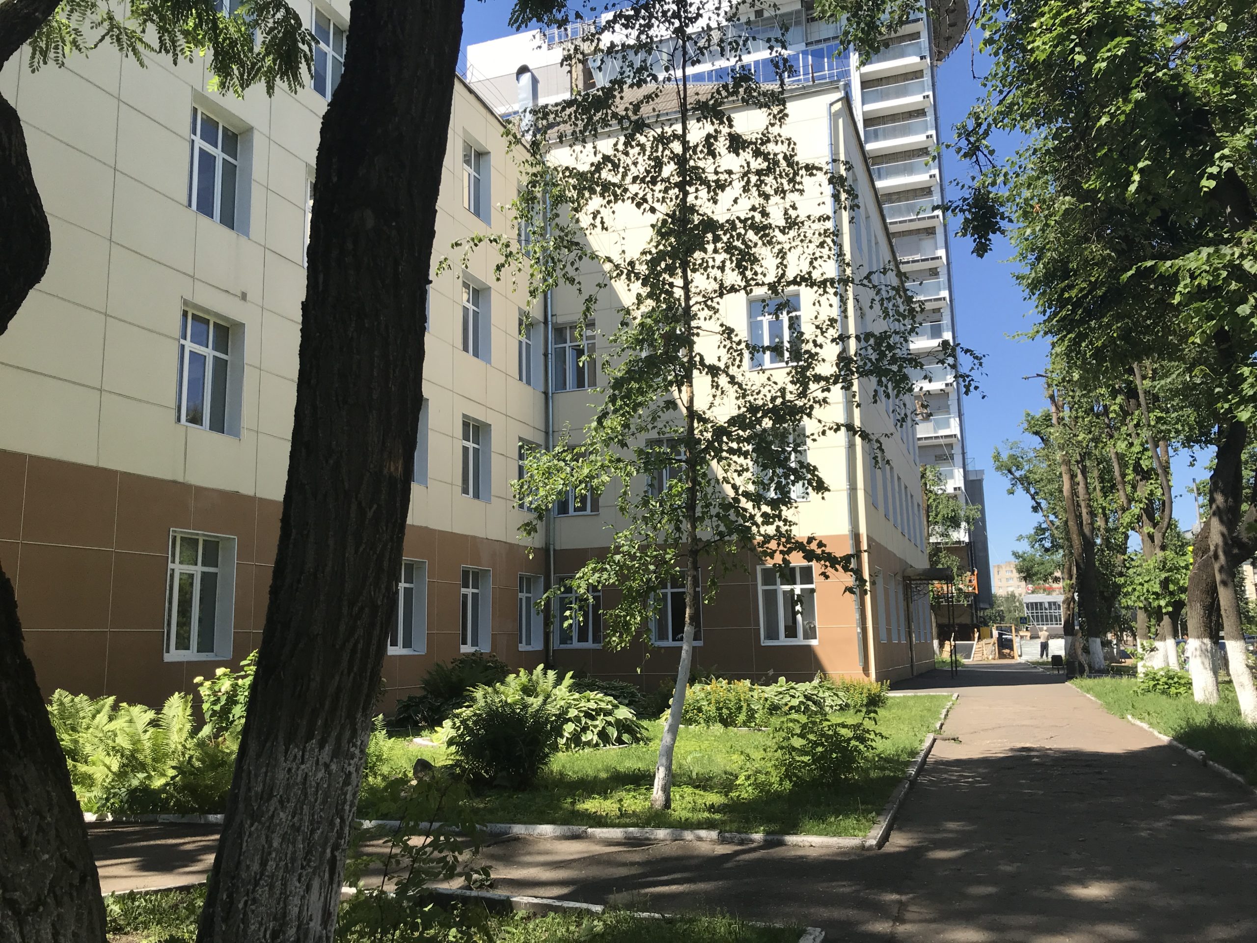 Смоленский педагогический колледж – Качество образования, проверенное ...